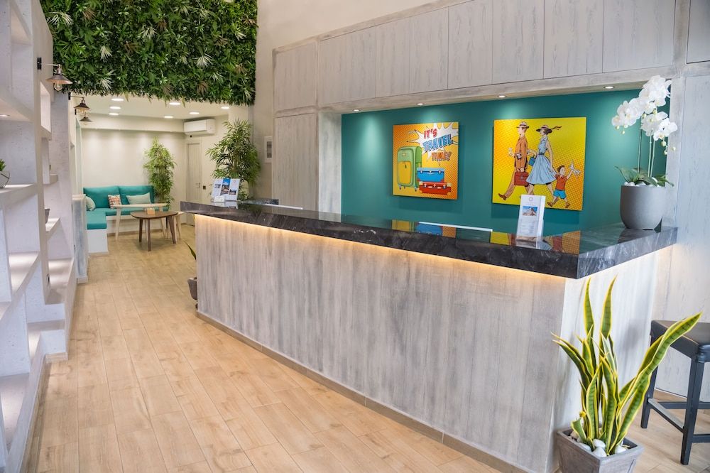 Connect Suites 2