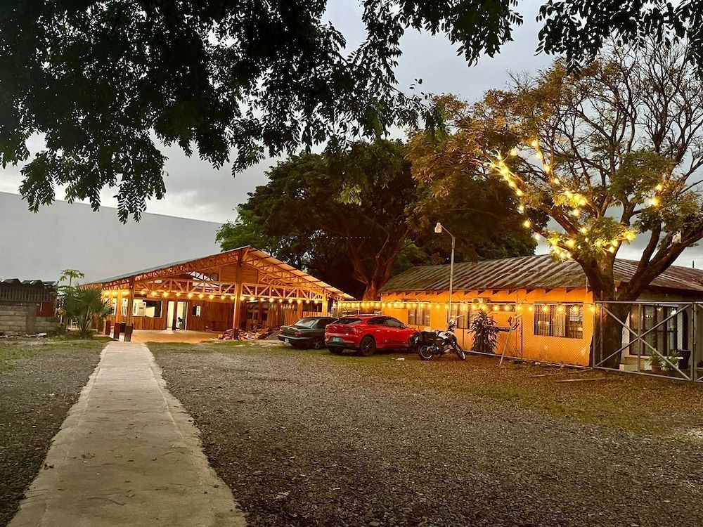 Hotel Guanacaste 1