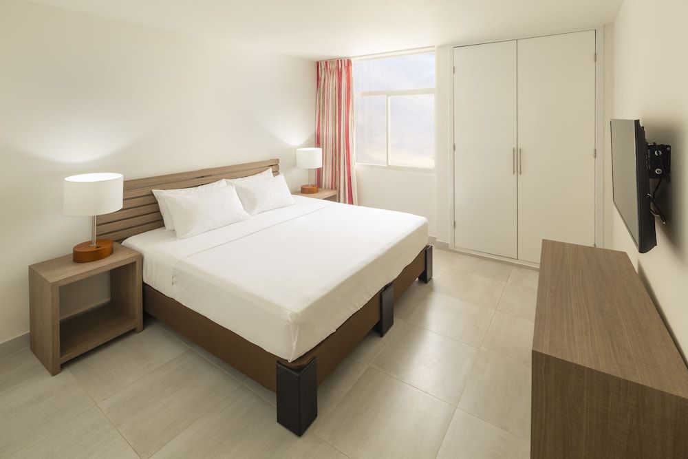 Decameron Cartagena - All Inclusive 2