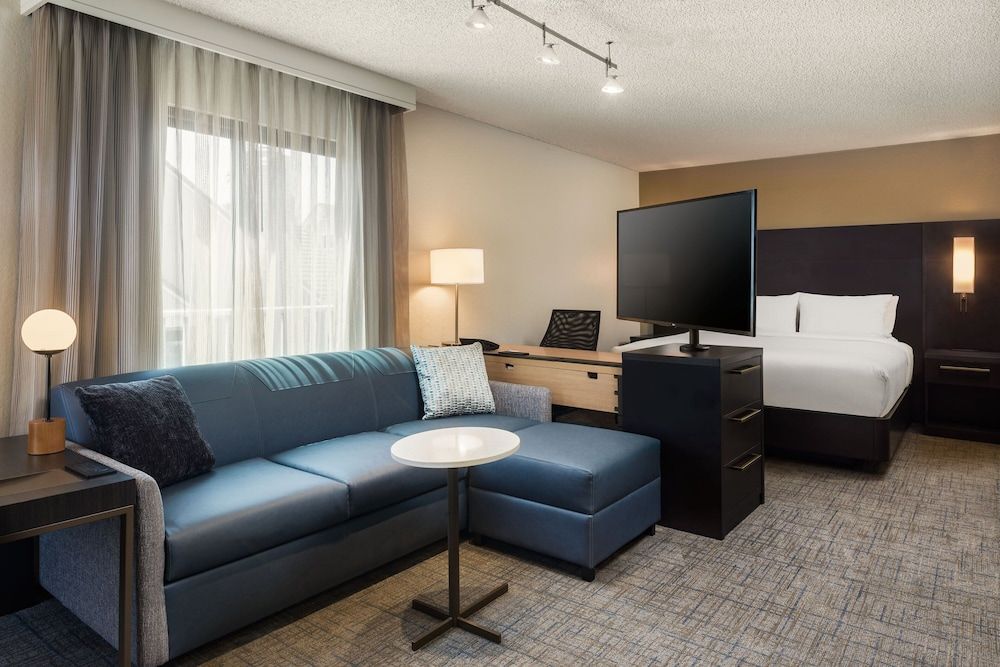 Residence Inn by Marriott Long Beach 1