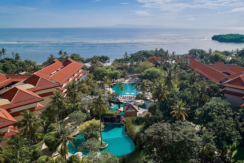 The Westin Resort Nusa Dua, Bali 1