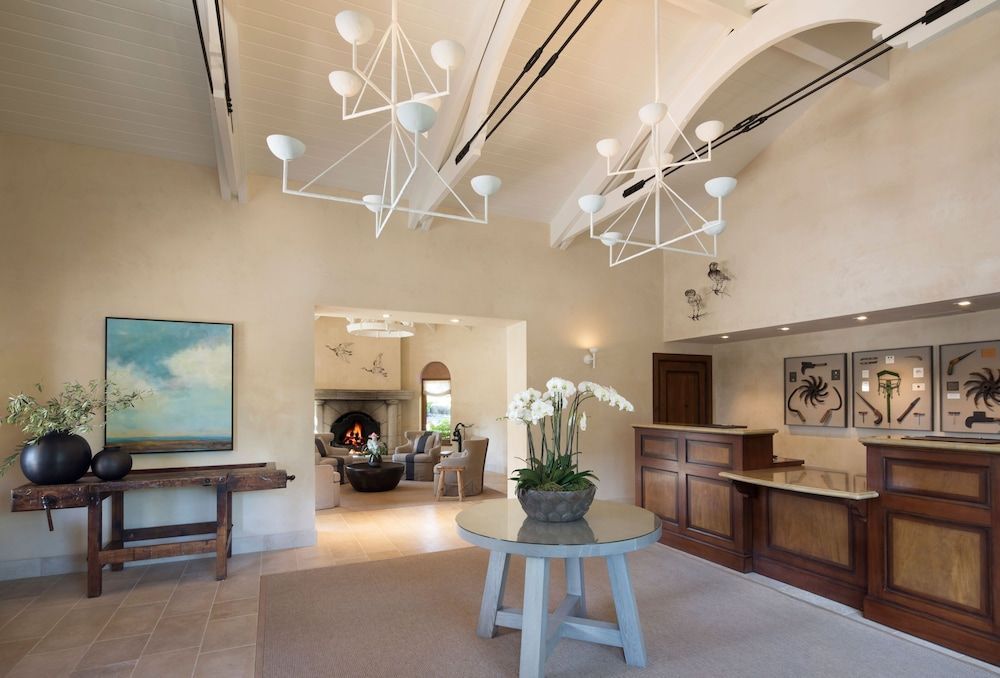 Napa Valley Lodge 2