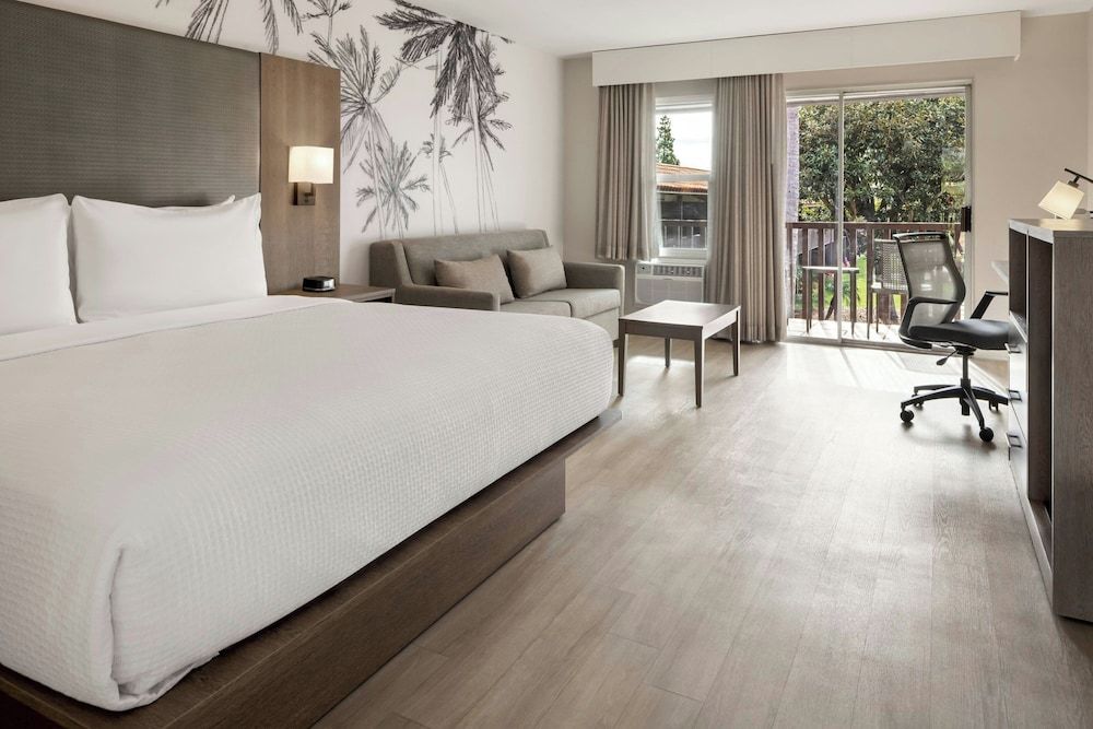 FOUND Hotels, Santa Barbara, Series by Marriott 1