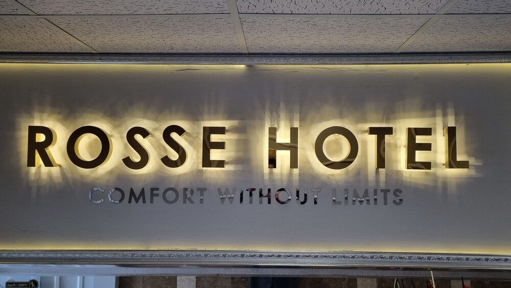 Rosse Hotel 2