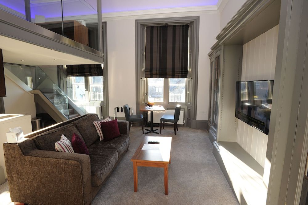 Court Residence Aparthotel 1