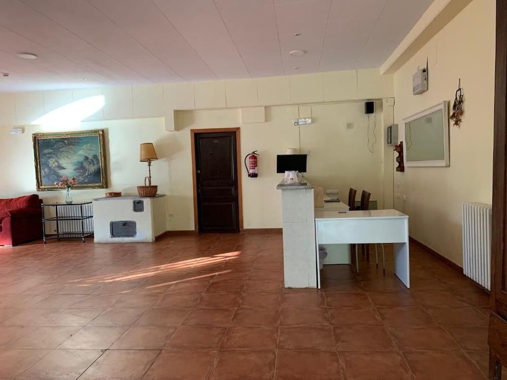 Hostal Rural Can Enric 2