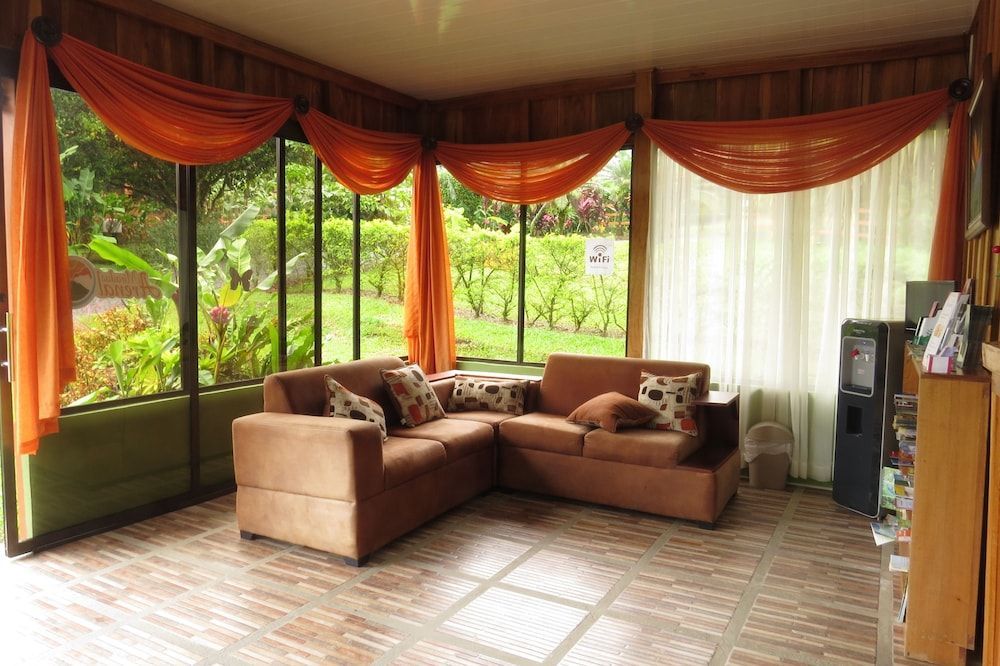 Miradas Arenal Hotel & Hotsprings 2