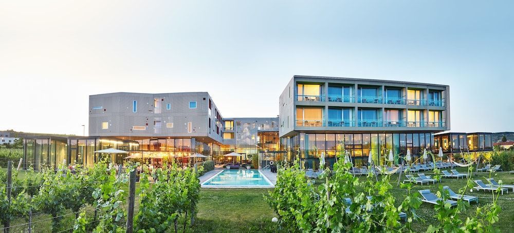 LOISIUM Wine & Spa Hotel Langenlois 1