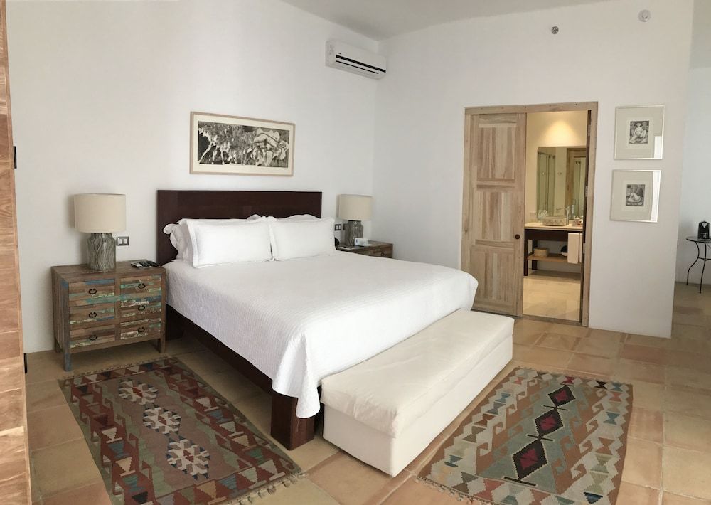 Hotel Boutique Casareyna 2