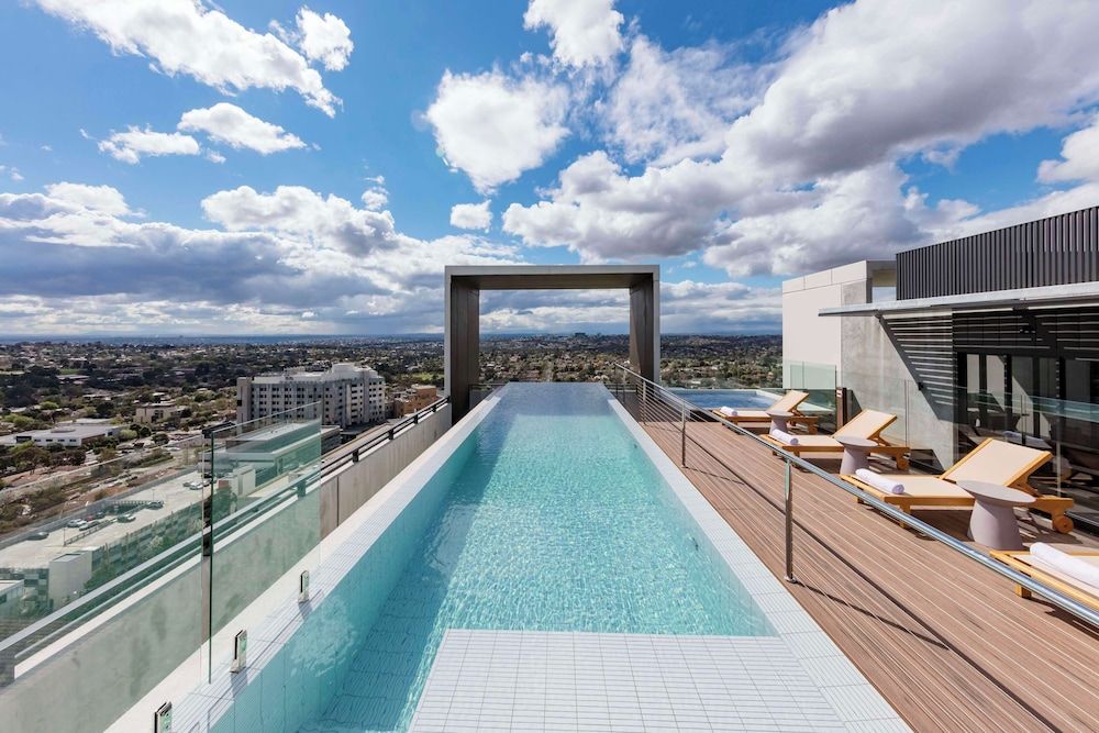 Avani Melbourne Box Hill Residences 1