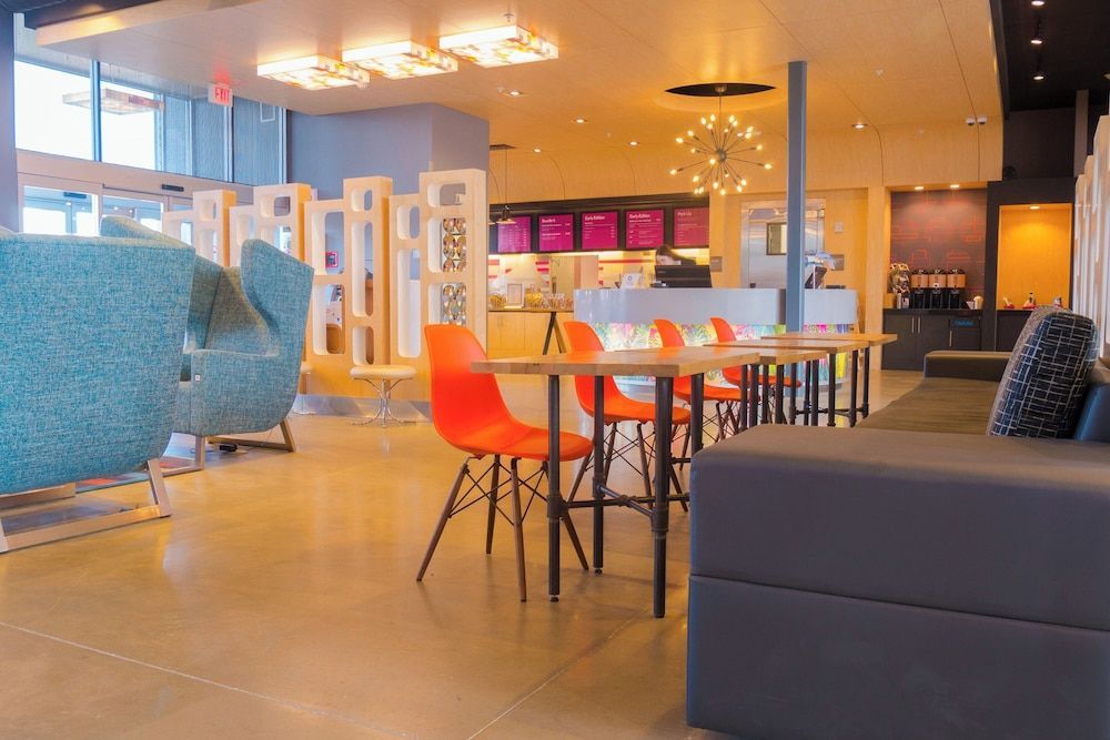 Aloft by Marriott Corpus Christi 2