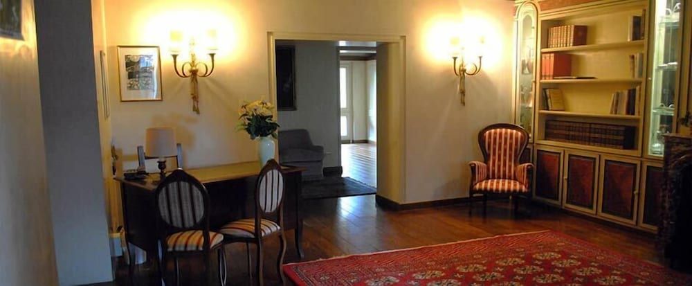 Hotel Locanda San Giacomo 2