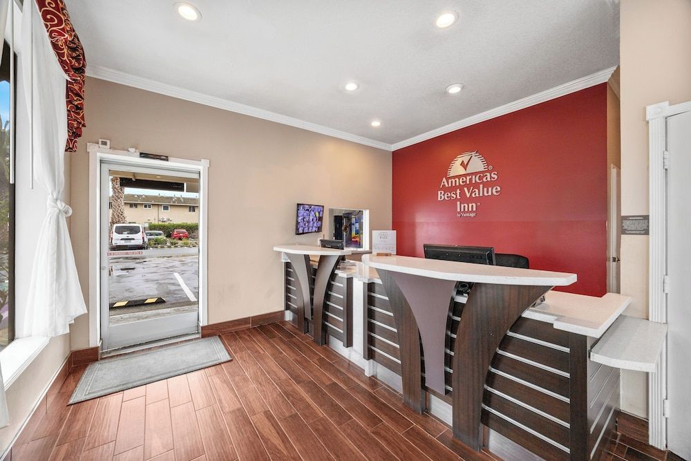 Americas Best Value Inn Milpitas Silicon Valley 2
