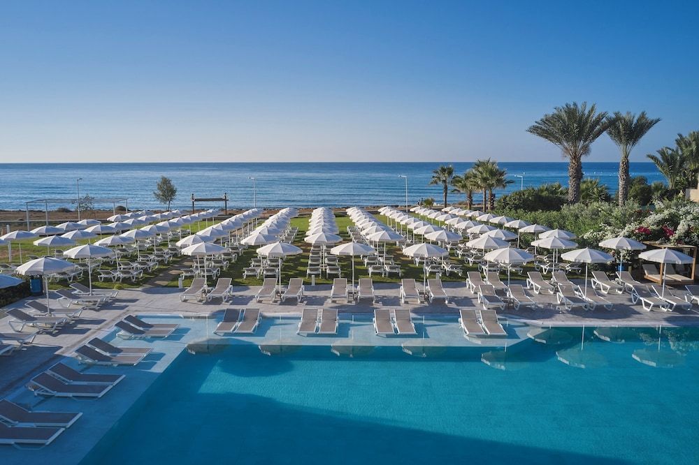 Atlantica Sungarden Park 1