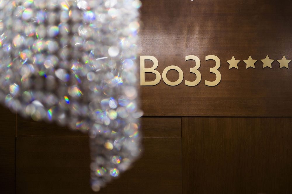 Bo33 Hotel Family & Suites 2