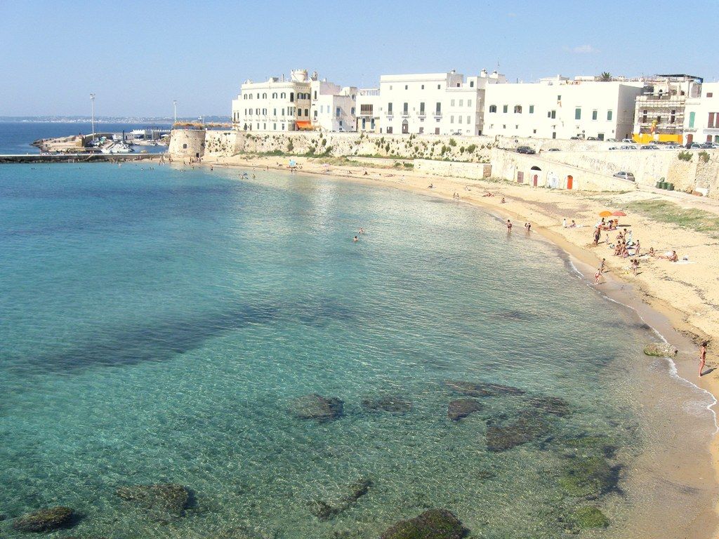 Case Vacanza Il Borgo Antico 2