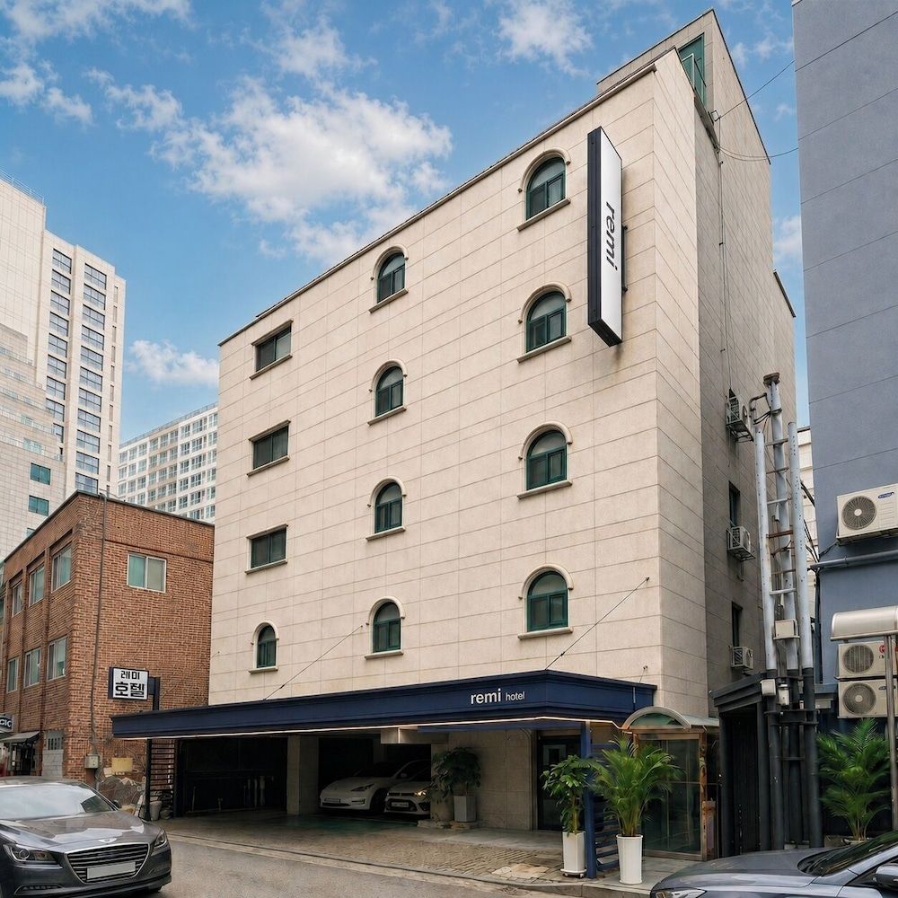 Hotel Remi 1