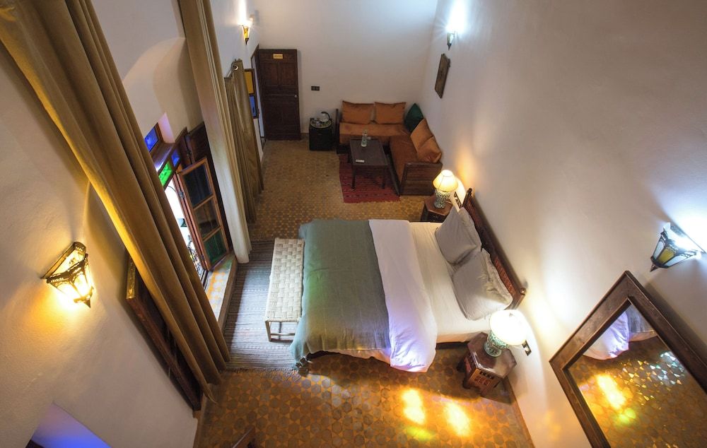 Riad Ruh Fes 1