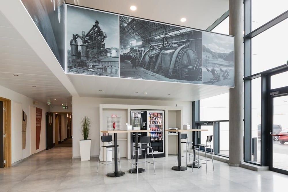 B&B HOTEL Longwy Porte du Luxembourg 2