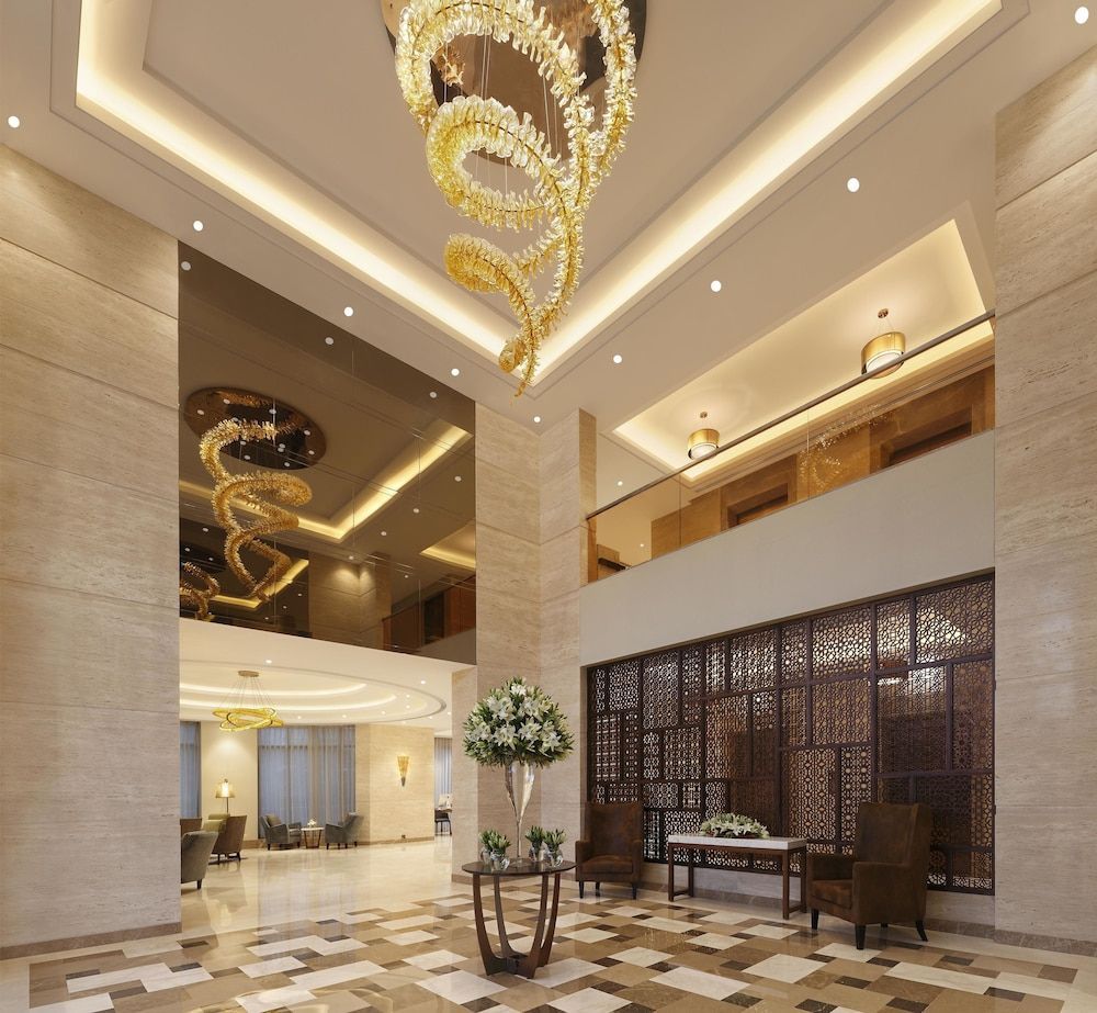 Novotel Lucknow Gomti Nagar 2