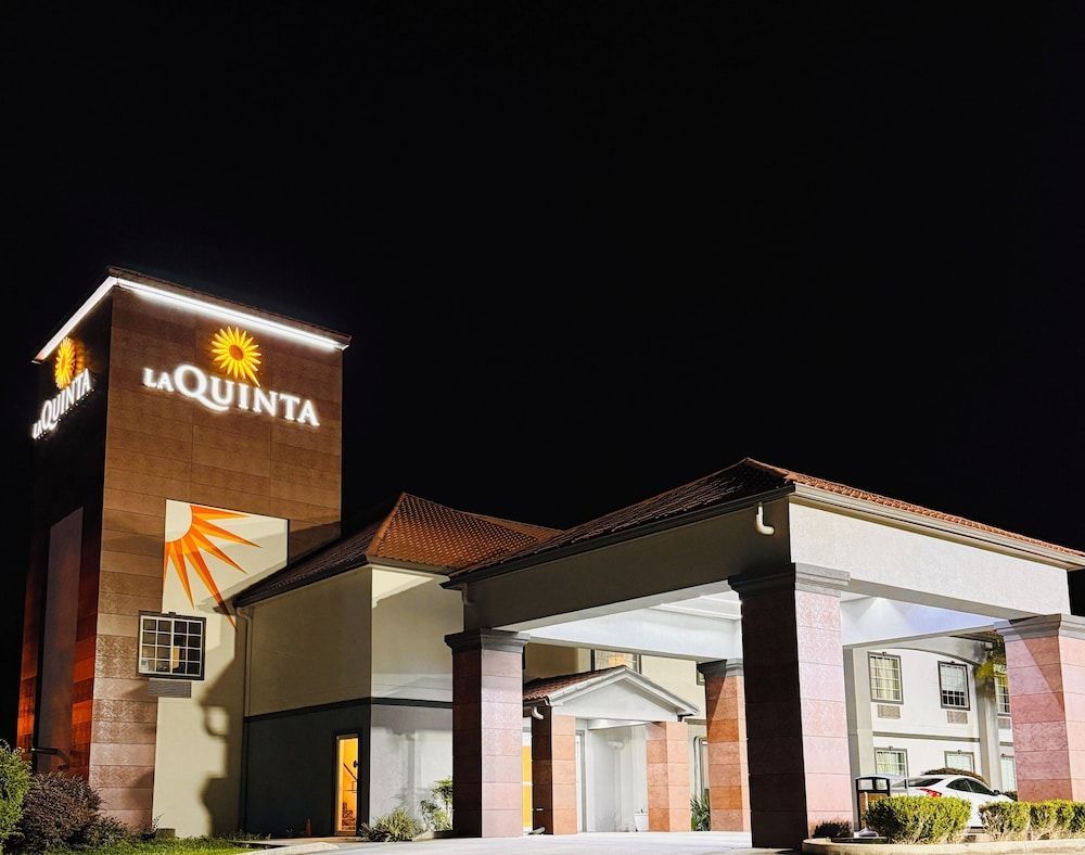 La Quinta by Wyndham Morgan City 1