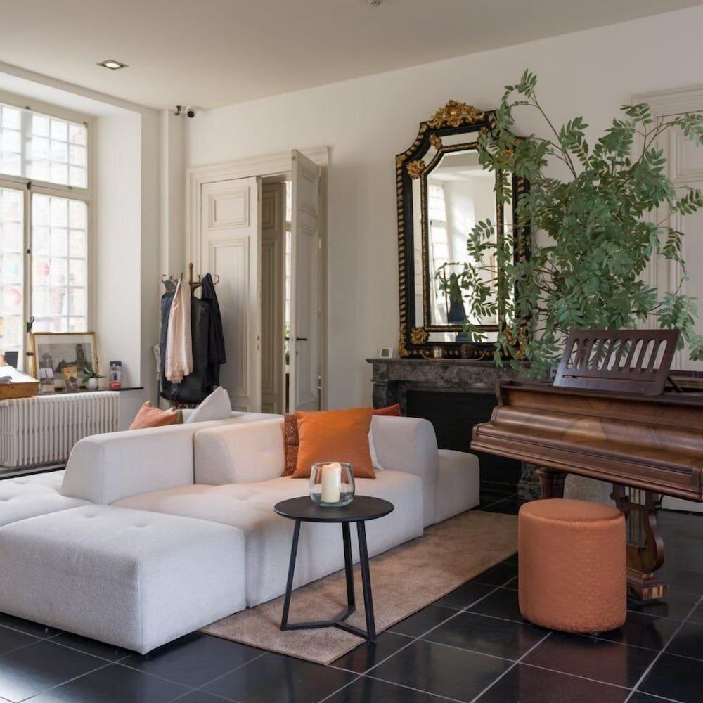 Amaryllis Hotel Veurne 2