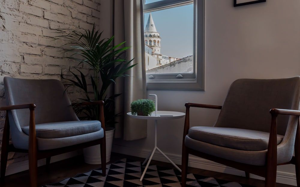 HAUS Galata 1