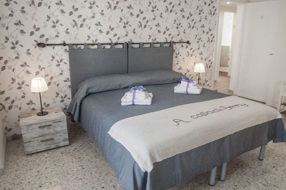 A Casa di Benny 1