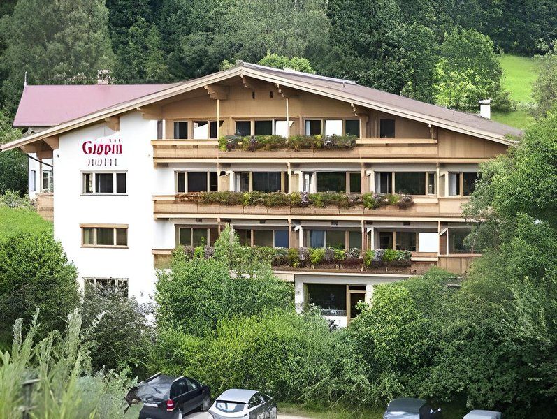 Hotel Landgasthof Gappen 1