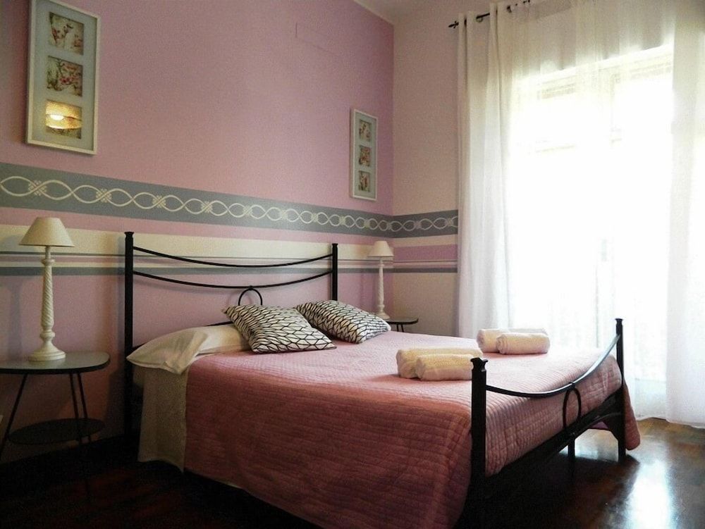 B&B Tosca 1