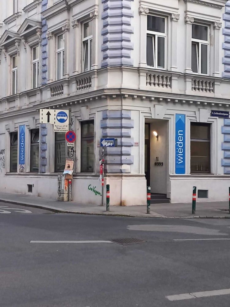 Hostel Wieden 1