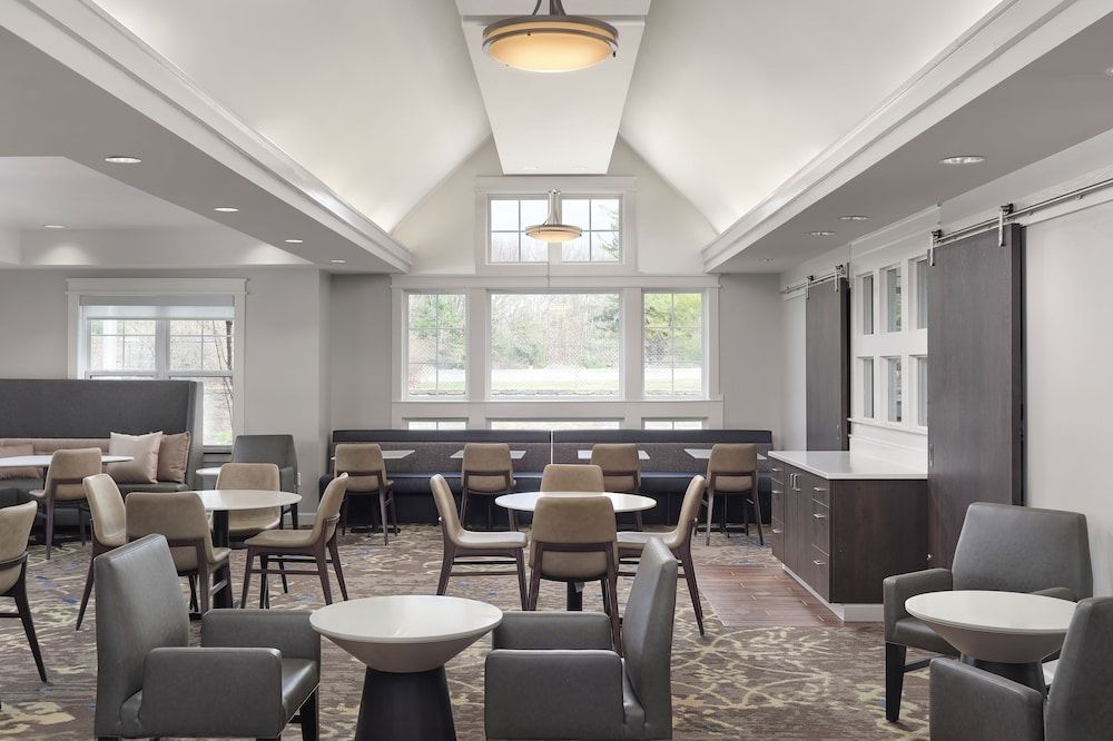 Residence Inn by Marriott Saratoga Springs 2