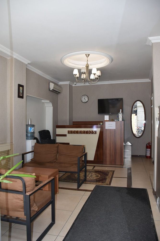Taksim Palace Hotel Apart 1
