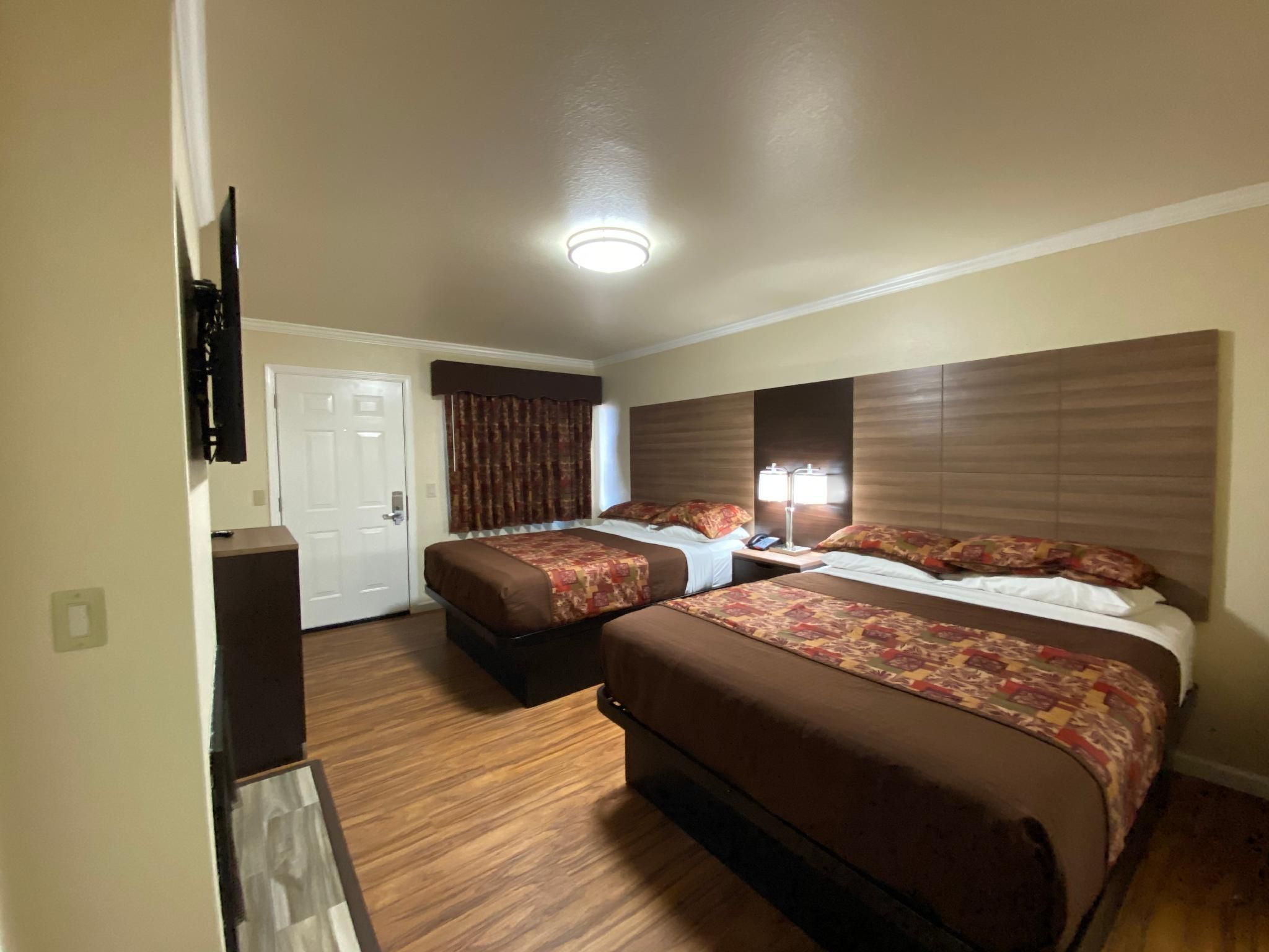 Beachwalker Inn Cayucos 2