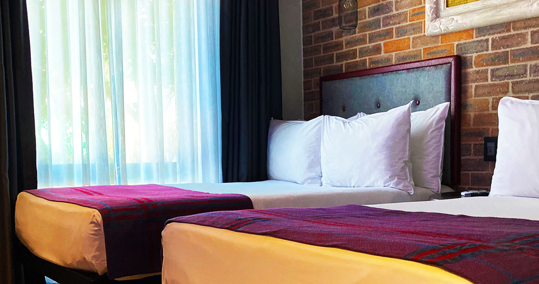 Hotel Perte at Montecasino 2