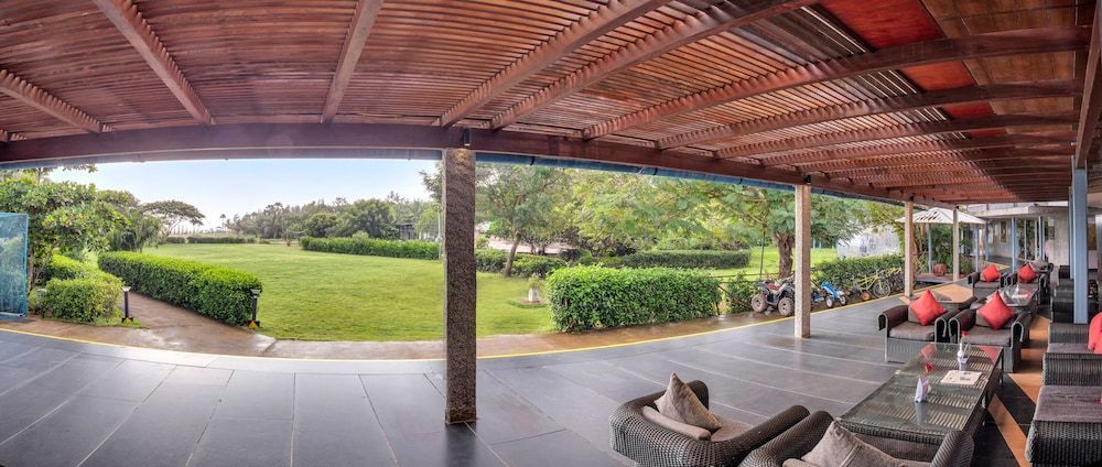 Club Mahindra Puducherry 2