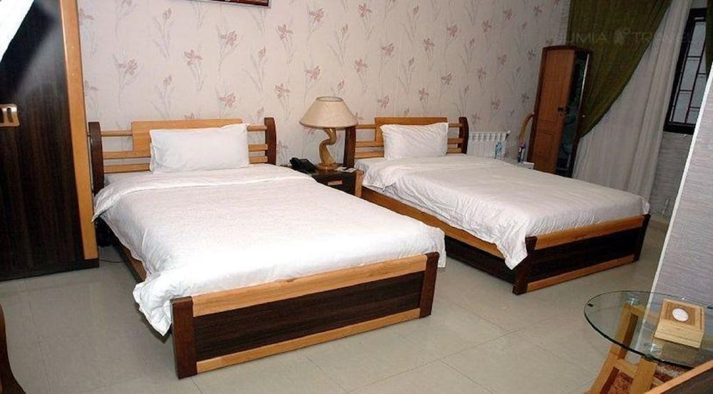 Hotel Dar El Aaz 2