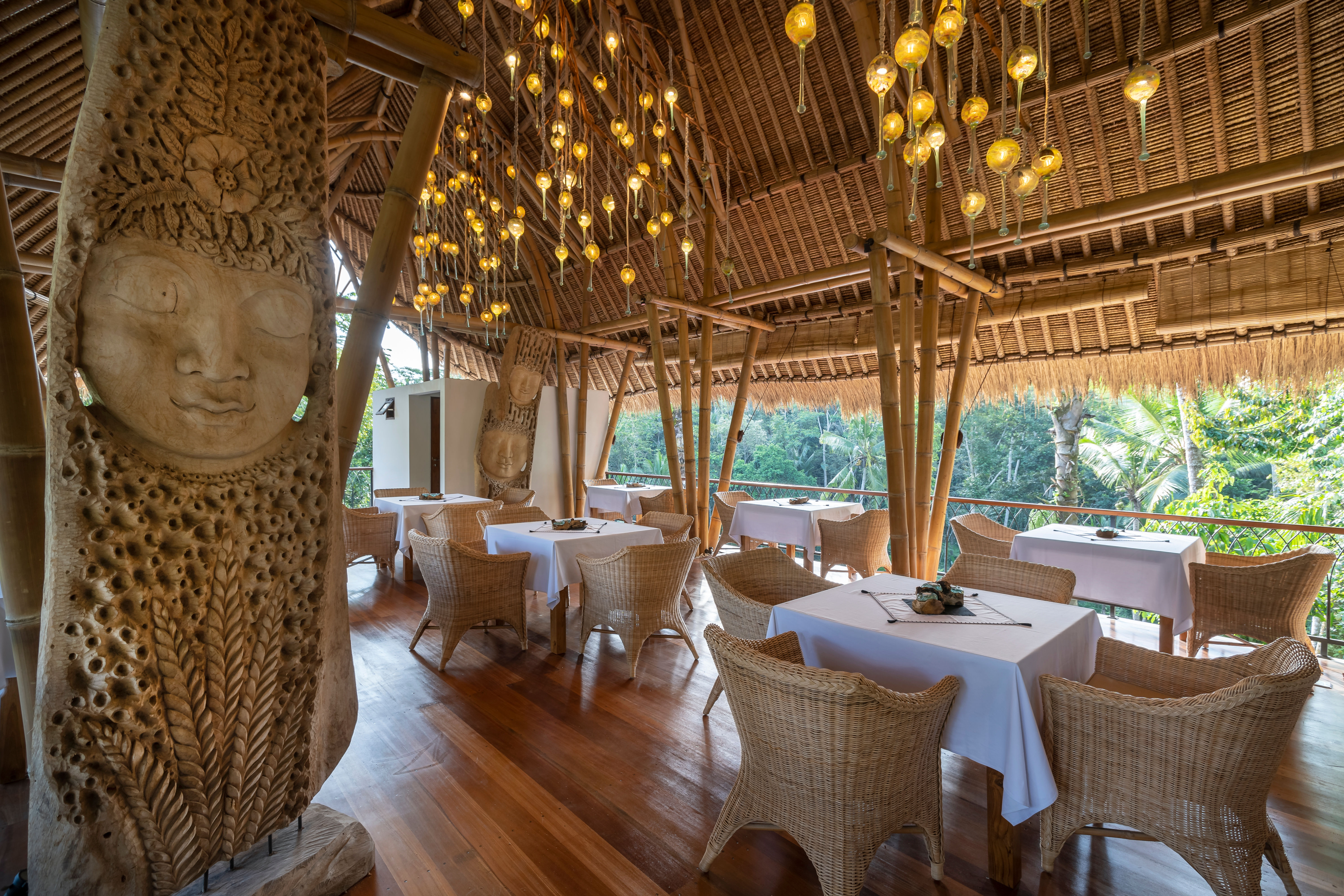 Keliki Luxury Lodge 2