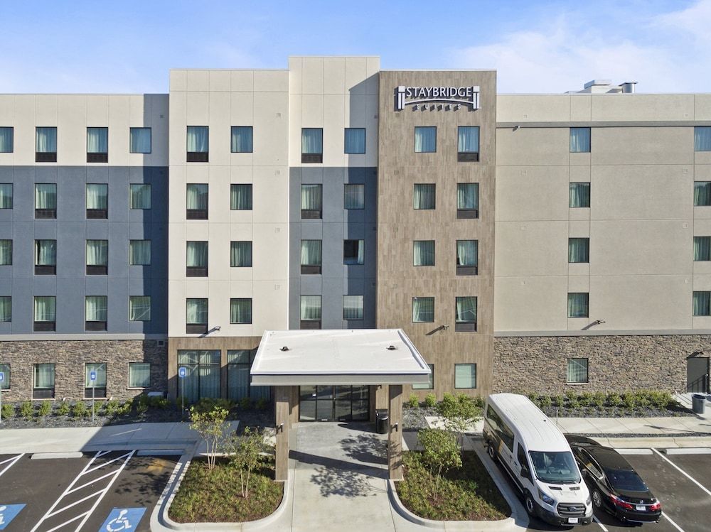 Staybridge Suites ATLANTA NE - DULUTH by IHG 1