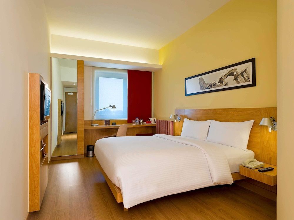 ibis Nashik - An Accor Brand 1