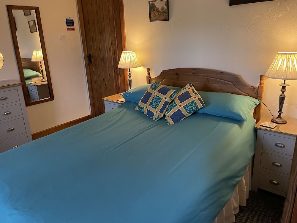 Middle Flass Lodge 2