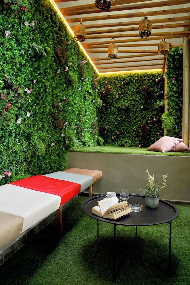 Alva Athens Hotel 1