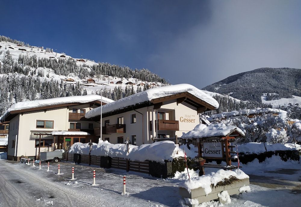 Hotel Gesser 1