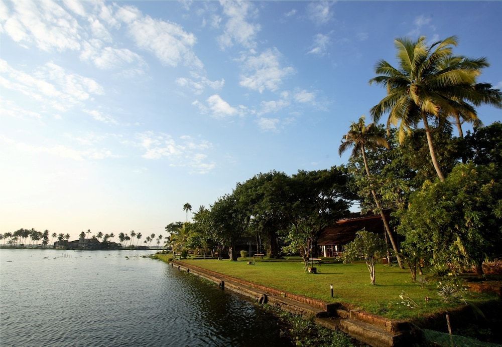 Punnamada Resorts 1