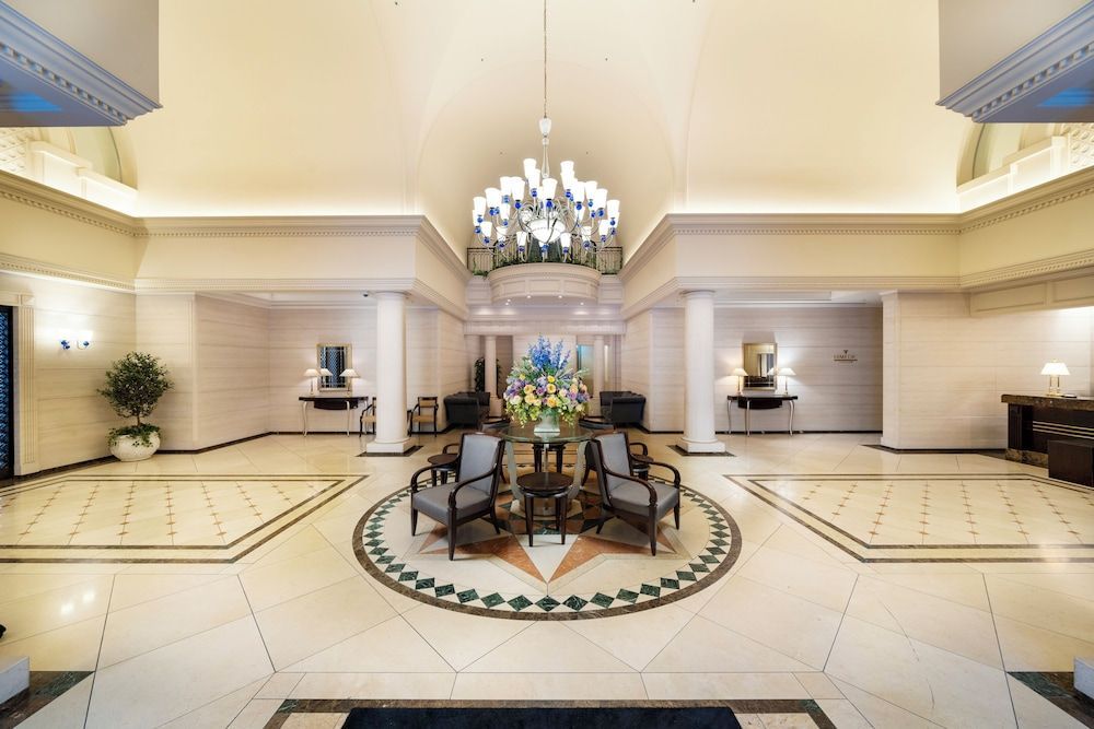 KOKO HOTEL Osaka Shinsaibashi 2