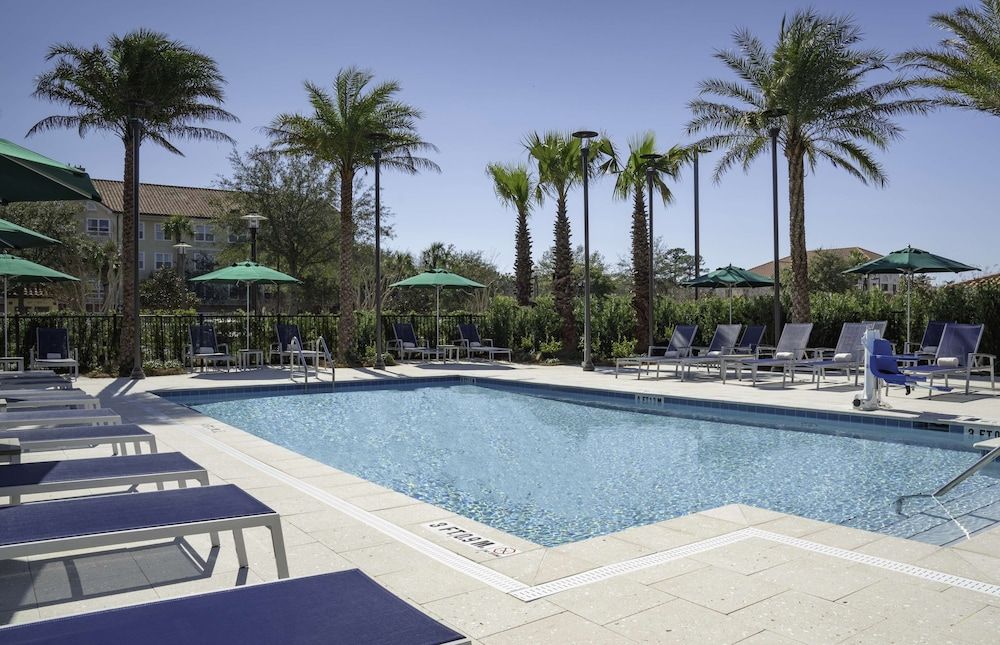 Hyatt Place Sandestin at Grand Blvd 1