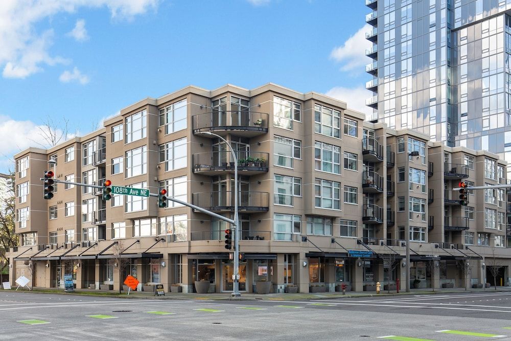 Kasa Bellevue Seattle 1