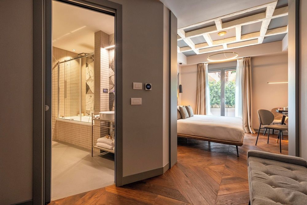 Loly Boutique Hotel Roma 1