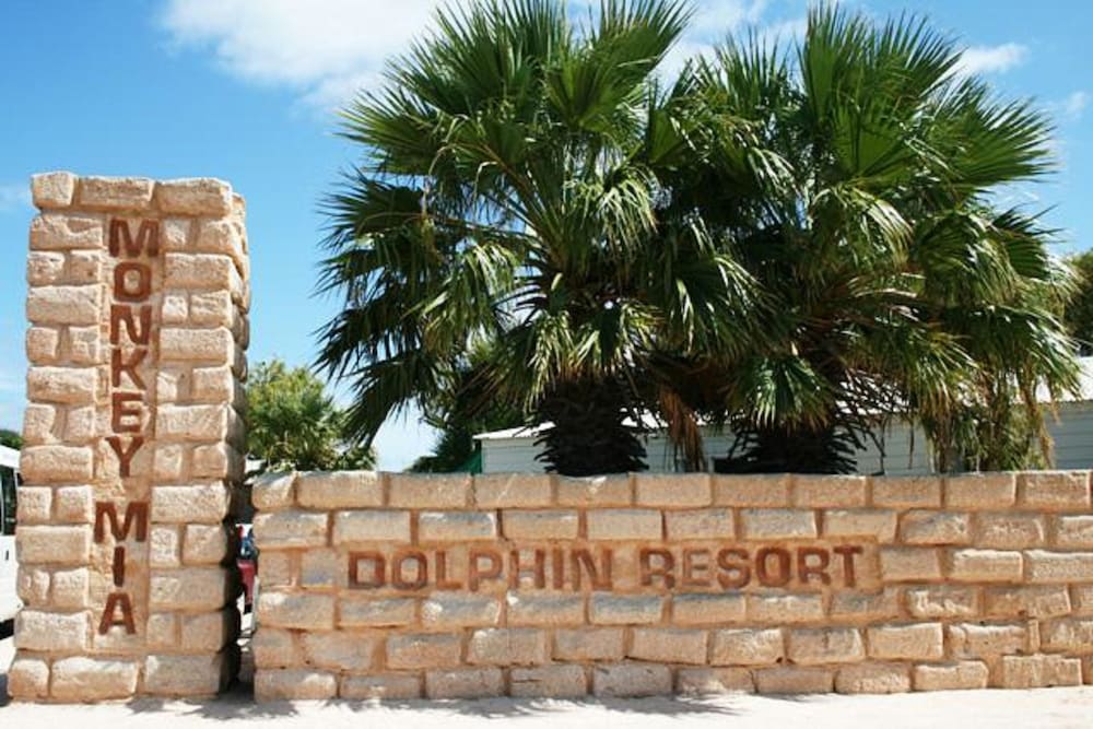 RAC Monkey Mia Dolphin Resort 2