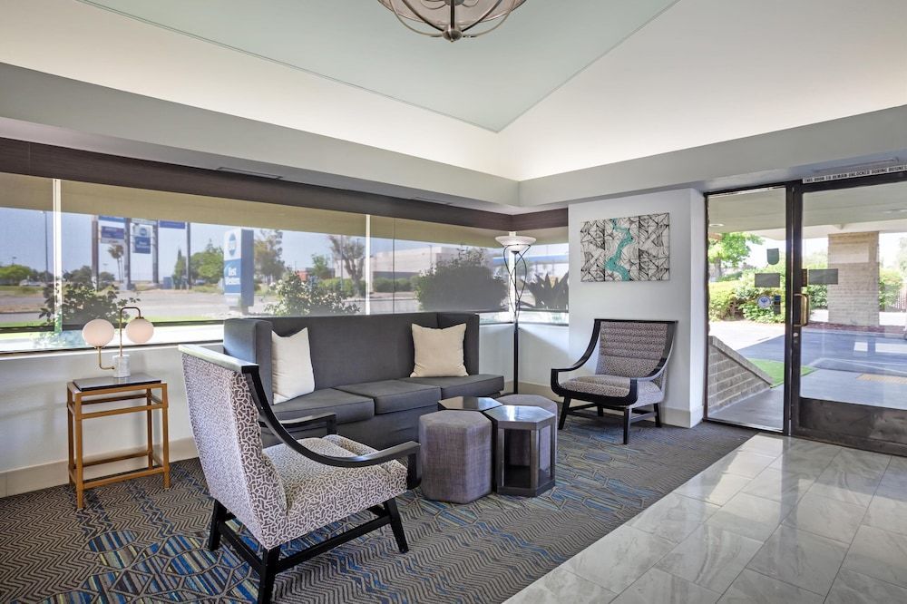 Best Western Big Country Inn 2